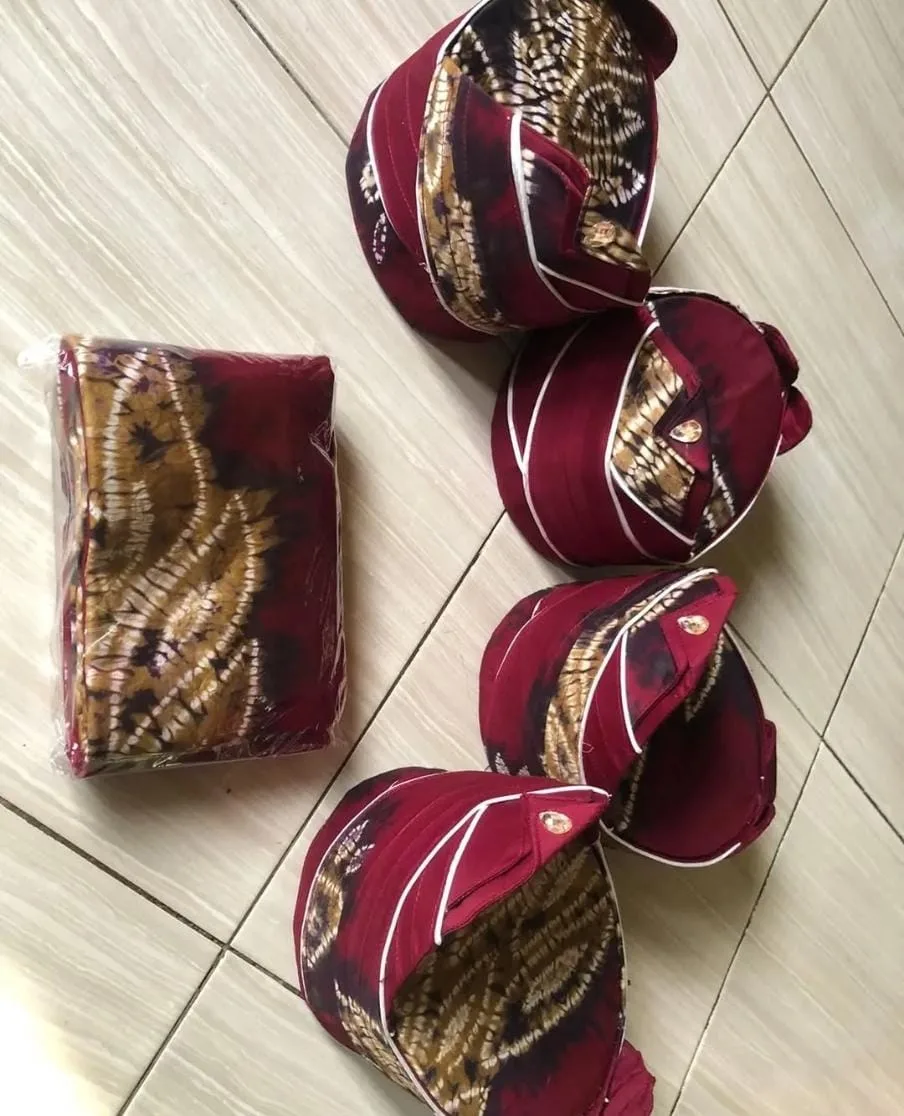pakaian adat