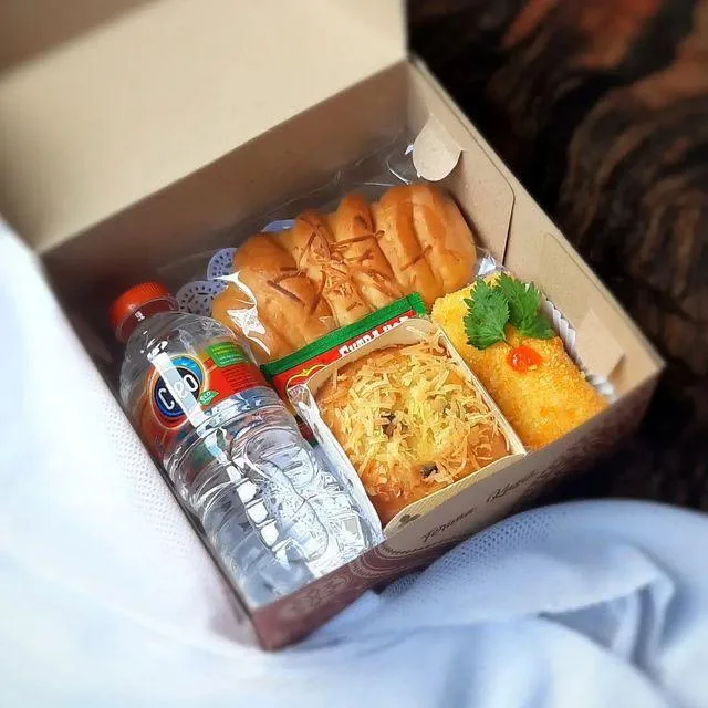 Snack Box 2