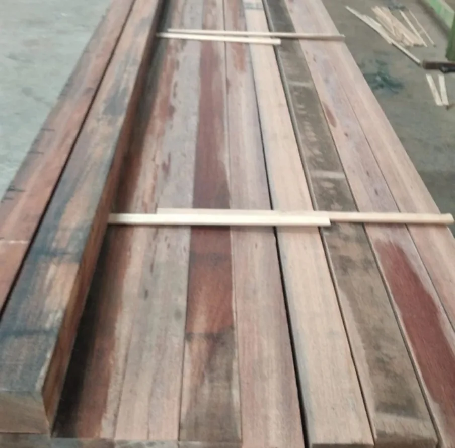 Balok Kayu Kruing