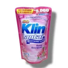 Sabun So Klin Lantai