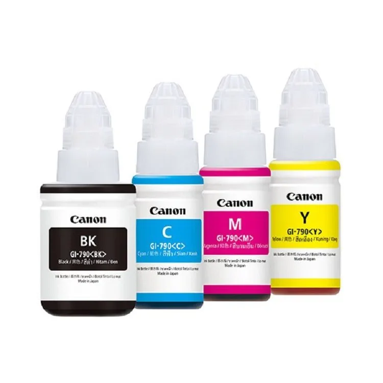 tinta canon 790