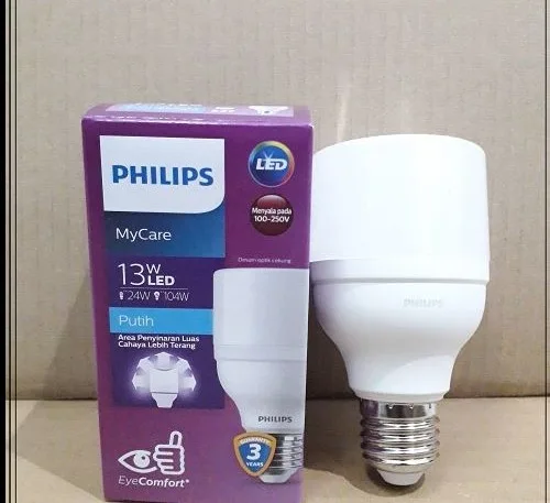 Lampu Hemat Energi 15 watt
