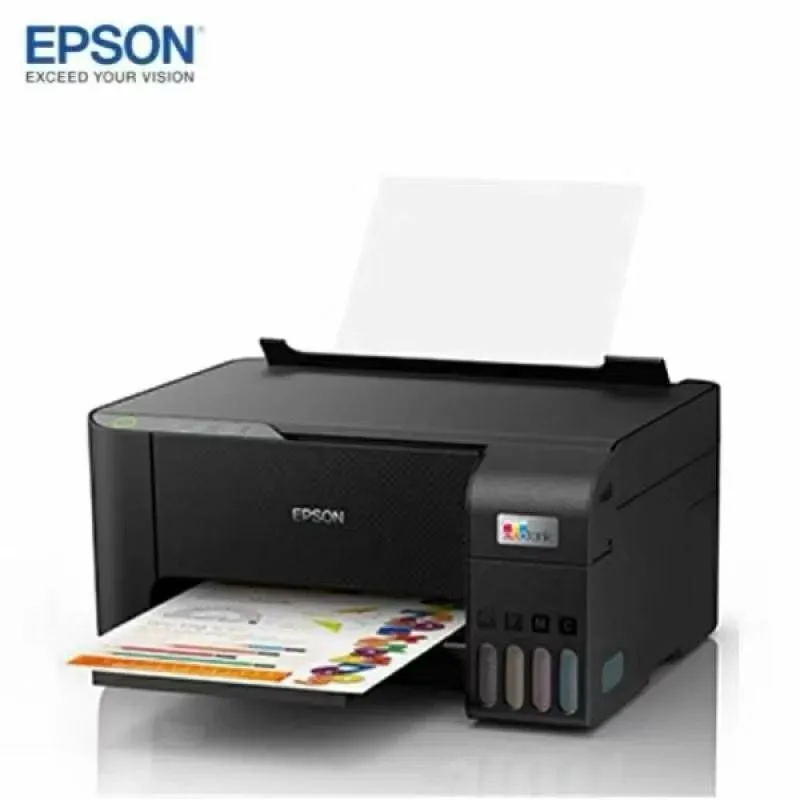 ￼Printer Epson L1110 ink 003