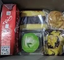 PAKET SNACK