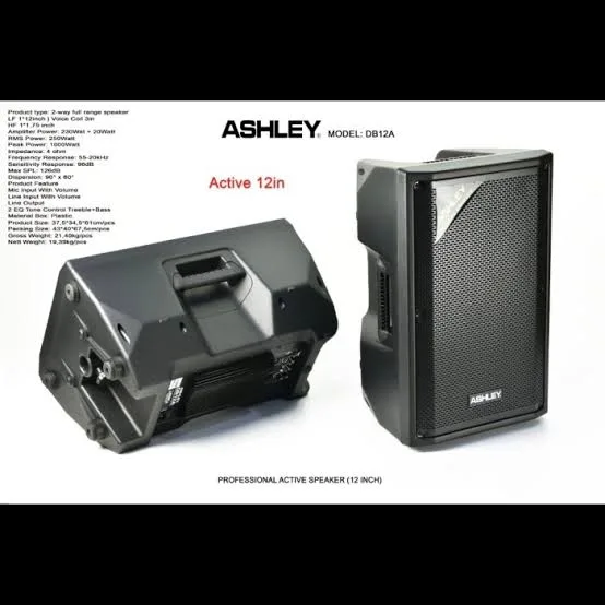 SOUND SYSTEM