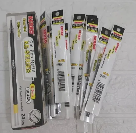 ISI BALLPOINT / REFILL BALLPOINT