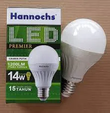 Bola Lampu Hemat Energi