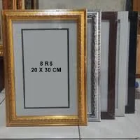 Pigura 8 RS (20 x 30)