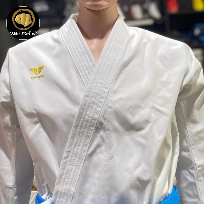 baju tanding karate