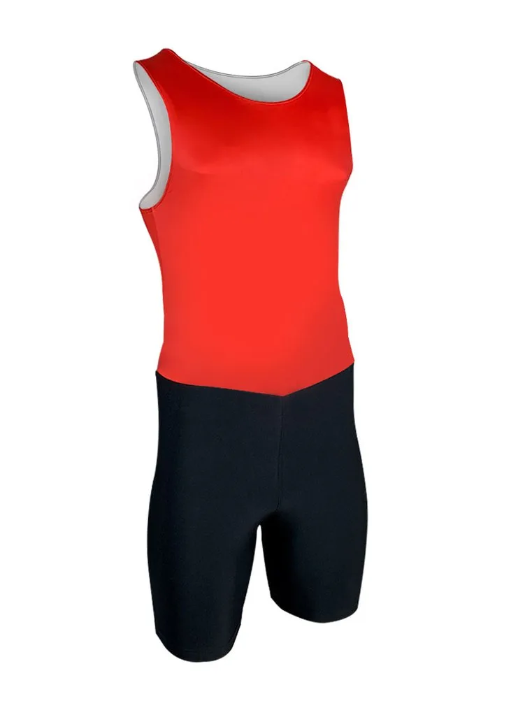 Pakaian Tanding Dayung