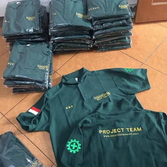 Baju PDH