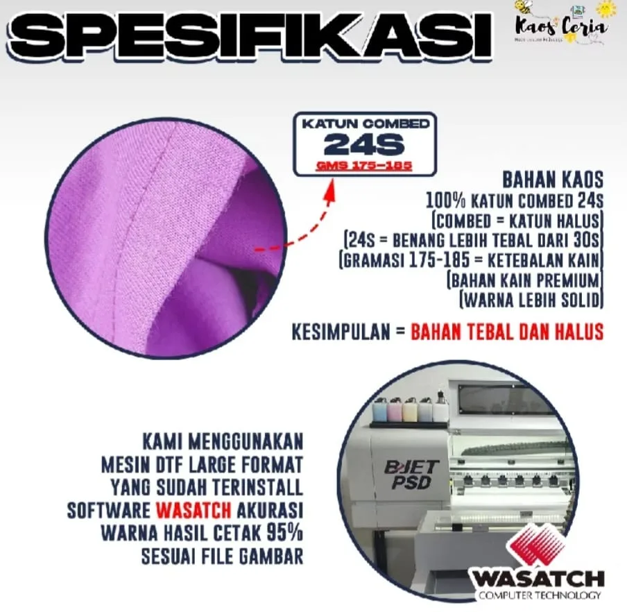Baju kaos