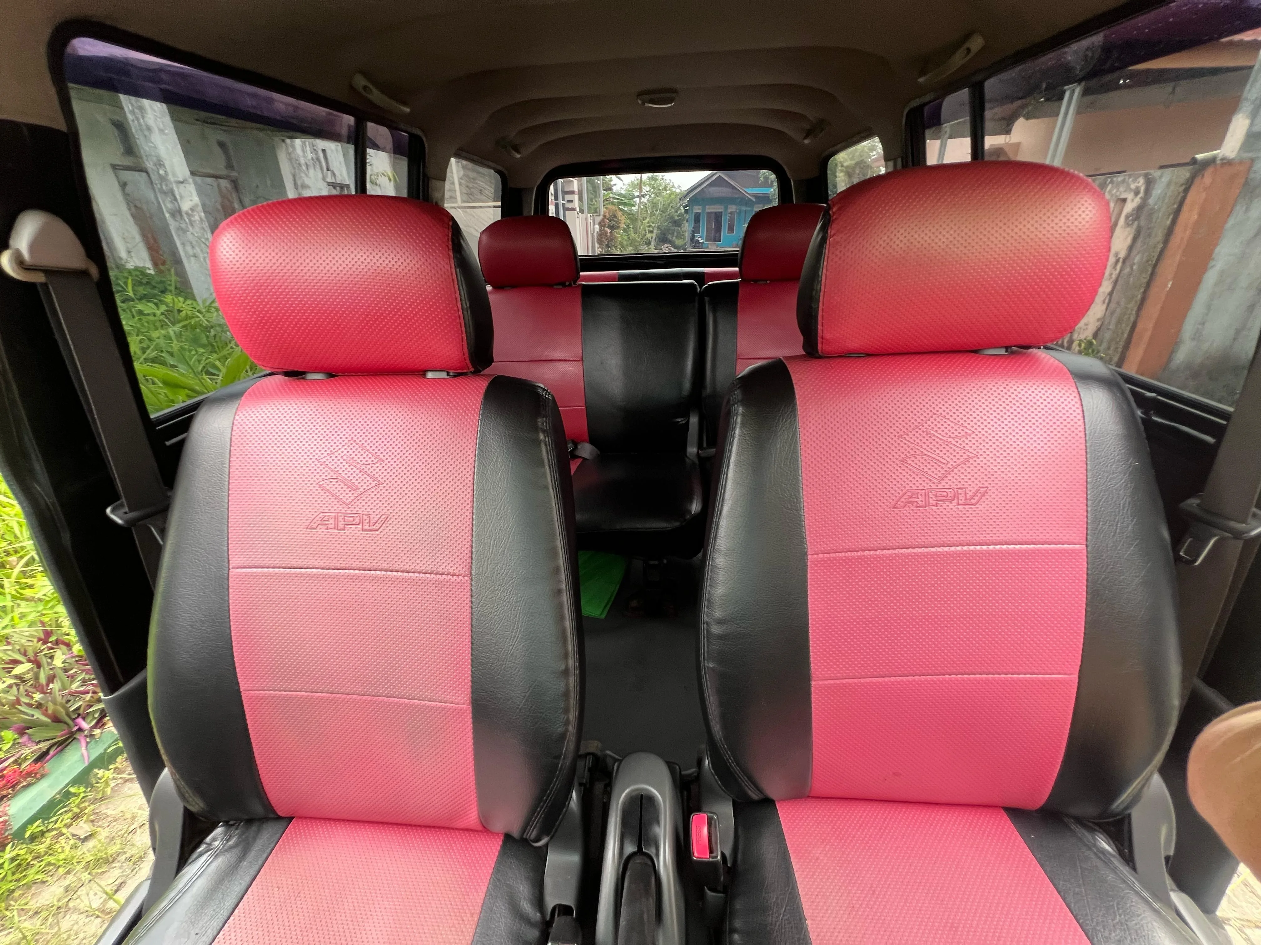 PAKET SEWA/RENTAL MOBIL FULL DAY + DRIVER + BBM (minimal sewa 3 hari)#01