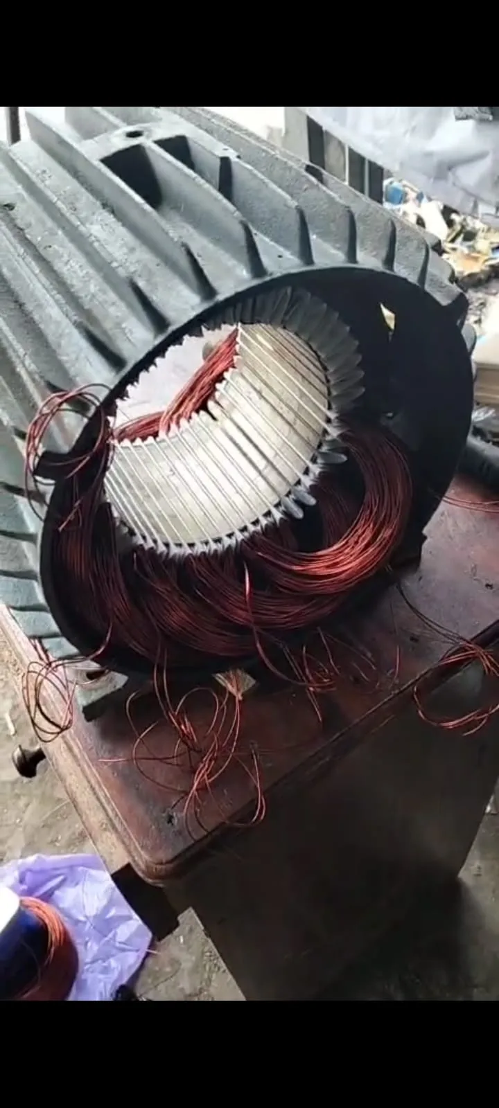 Dinamo Motor