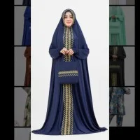 MUKENA DUBAI