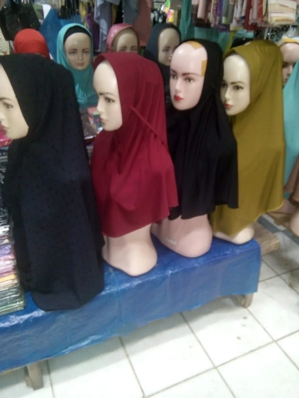 Kerudung
