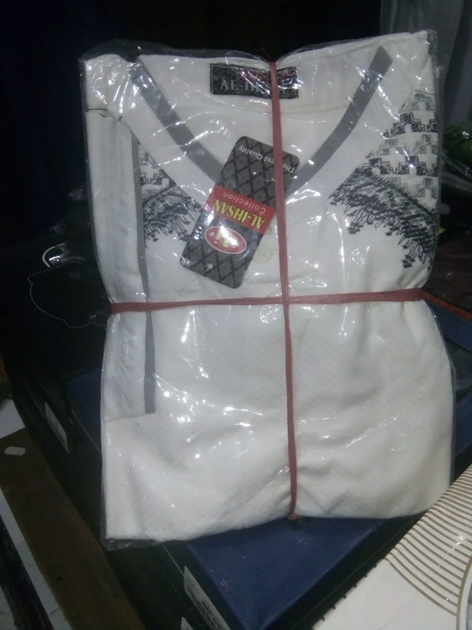 Baju koko