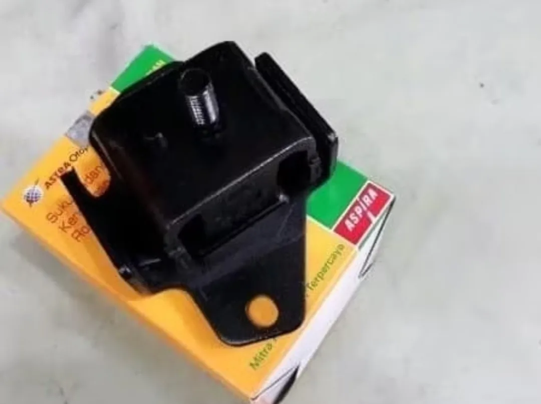 Mounting Engine Avanza 1.3 old
