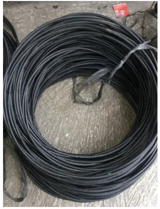 Kabel Twisted Extrana