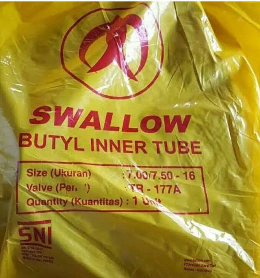 BAN DALAM SWALLOW