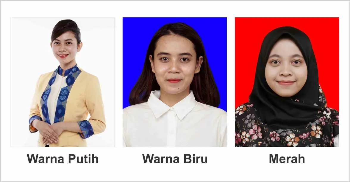 Cetak Pasfoto WR/HP