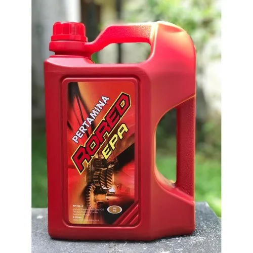 PERTAMINA RORED HDA 90