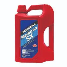 PERTAMINA MEDITRAN SX