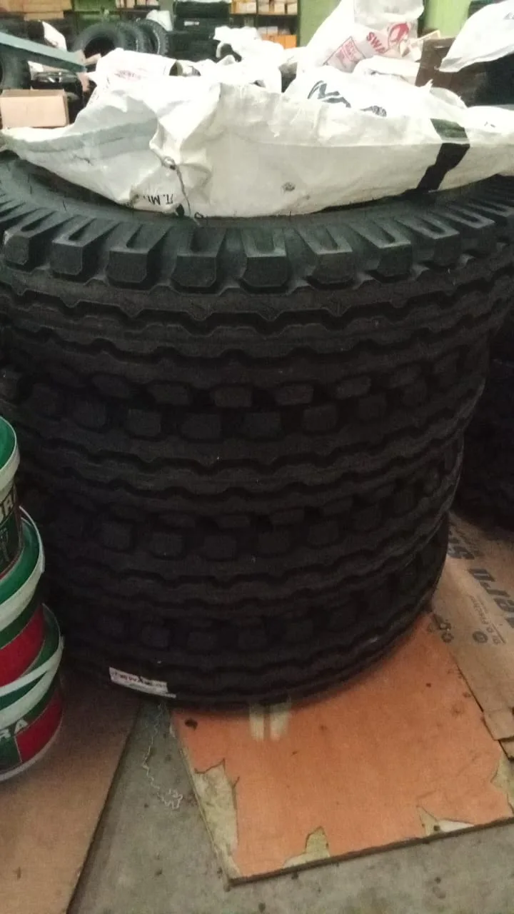 Ban Kota Truk 750-16