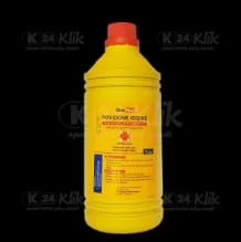 povidone iodine