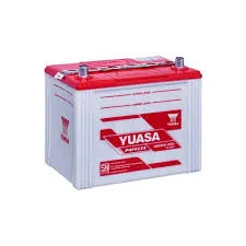 AKI ACCU BASAH YUASA N50