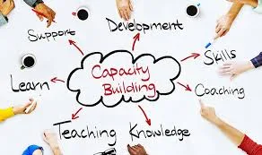 PENGEMBANGAN KAPASITAS / CAPACITY BUILDING / PELATIHAN TIM