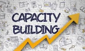 PENGEMBANGAN KAPASITAS / CAPACITY BUILDING / PELATIHAN TIM