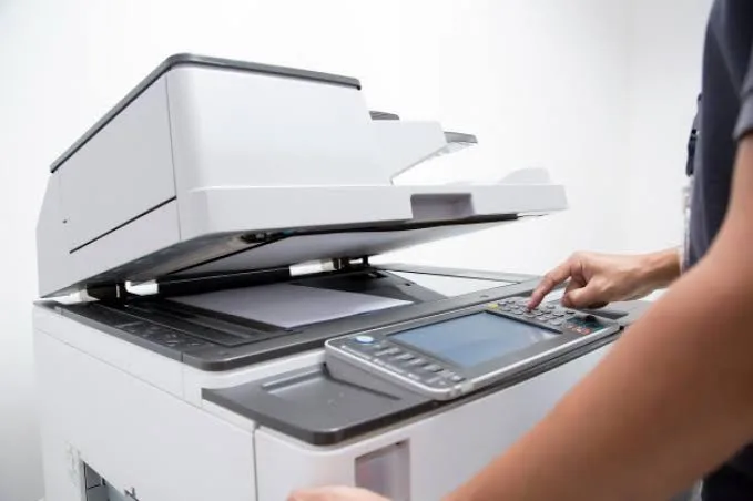 Fotocopy F4/A4 SP