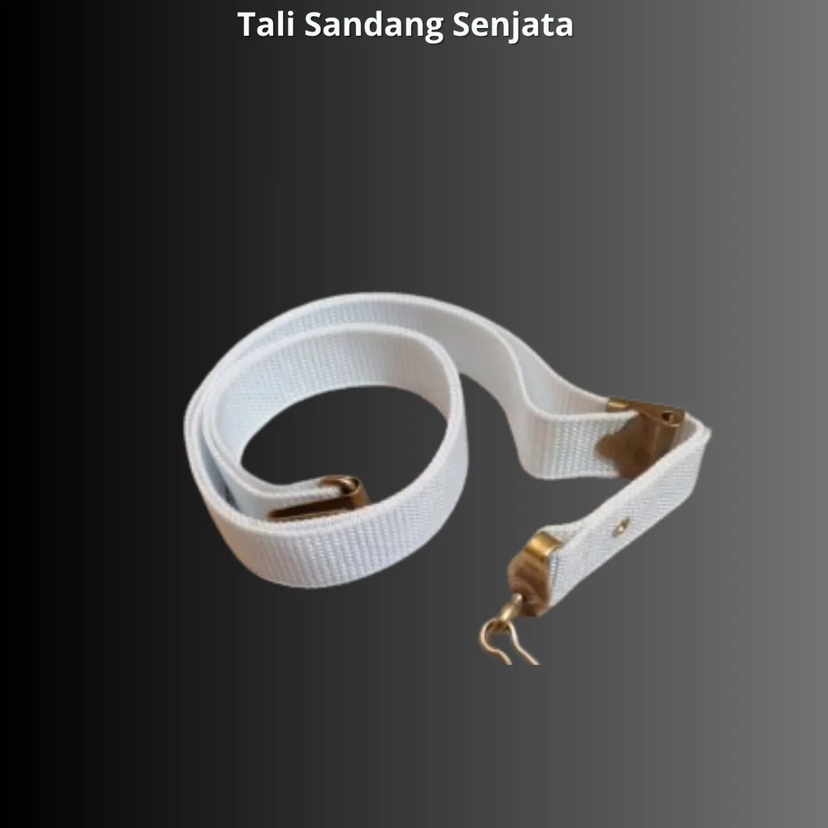 Tali Sandang Senjata