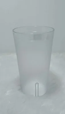 GELAS AKRILIK 450 ML