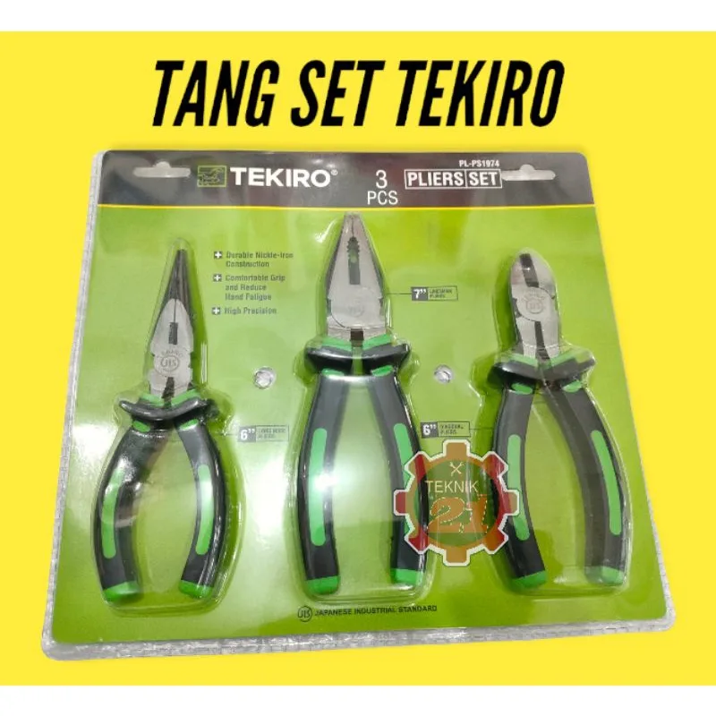 tang set