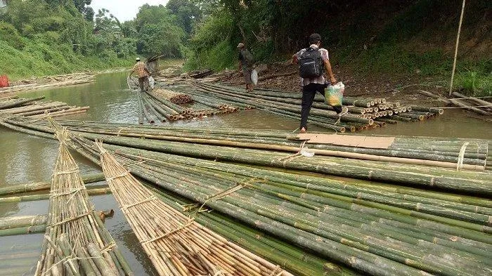 Sewa Lanting