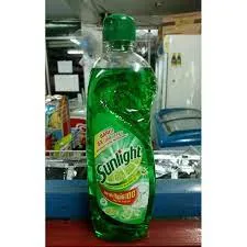 sabun cuci piring cair