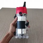 TRIMMER KAYU