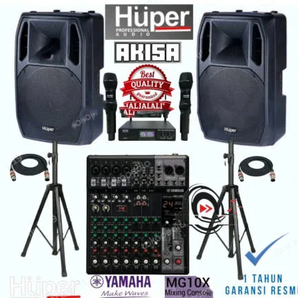 Sewa Sound System