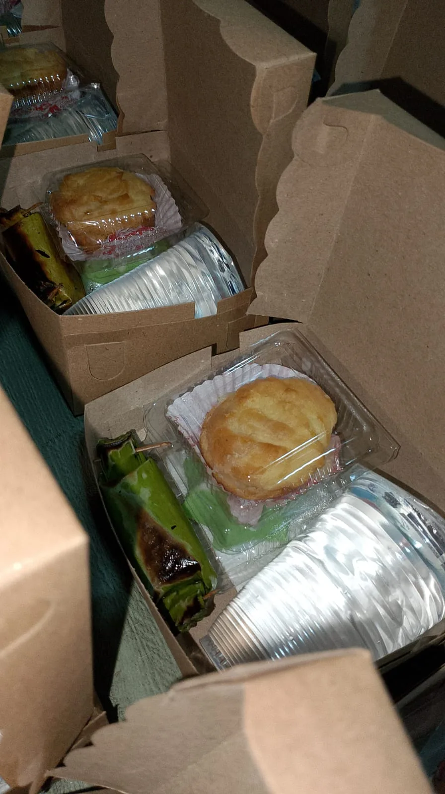 PAKET SNACK