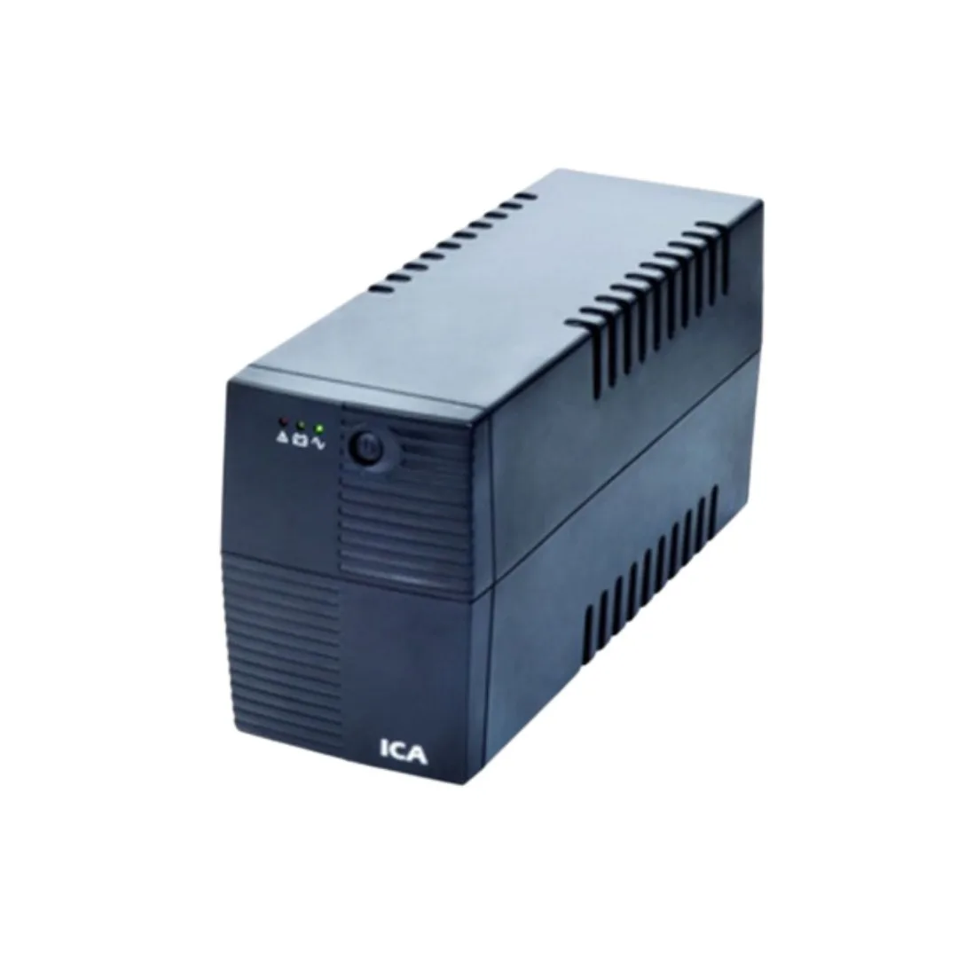 UPS ICA 650VA