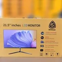 LED monitor HiView 21.5