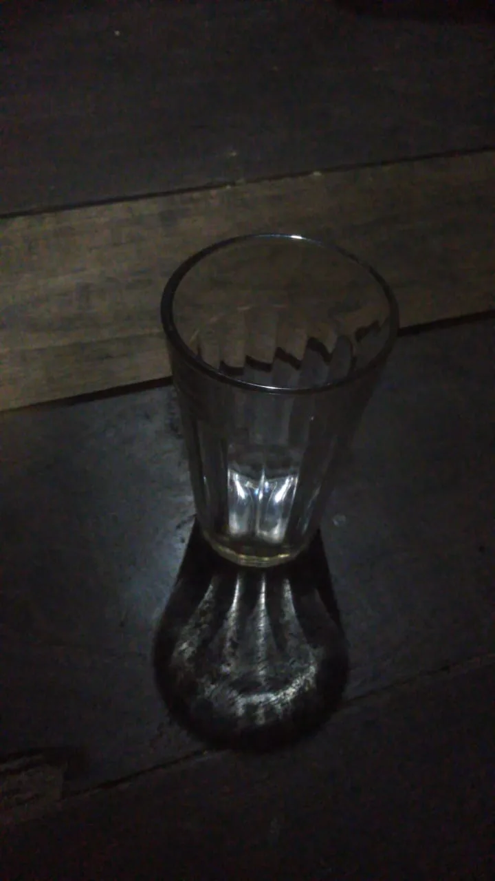 CANGKIR TEH