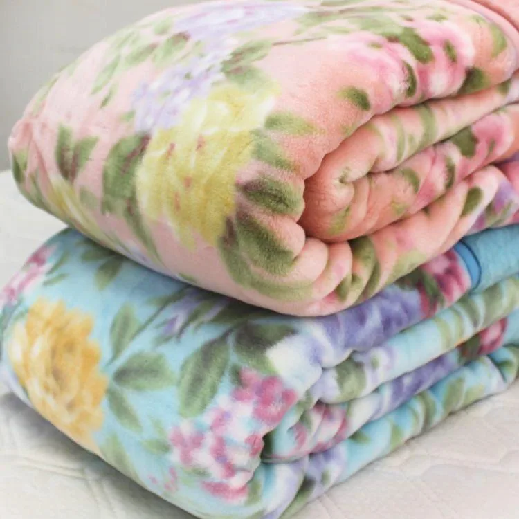 Laundry Selimut