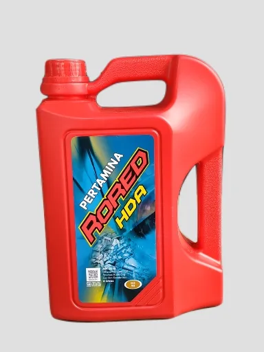 Oli Rored HDA SAE 90 isi 4 liter