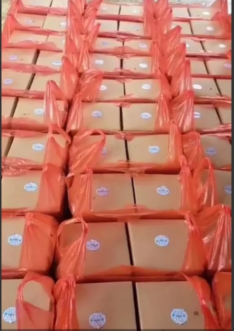 Makan Minum Prasmanan/Porsi