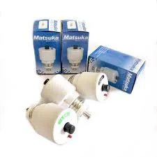 Sekring Otomatis 25 A