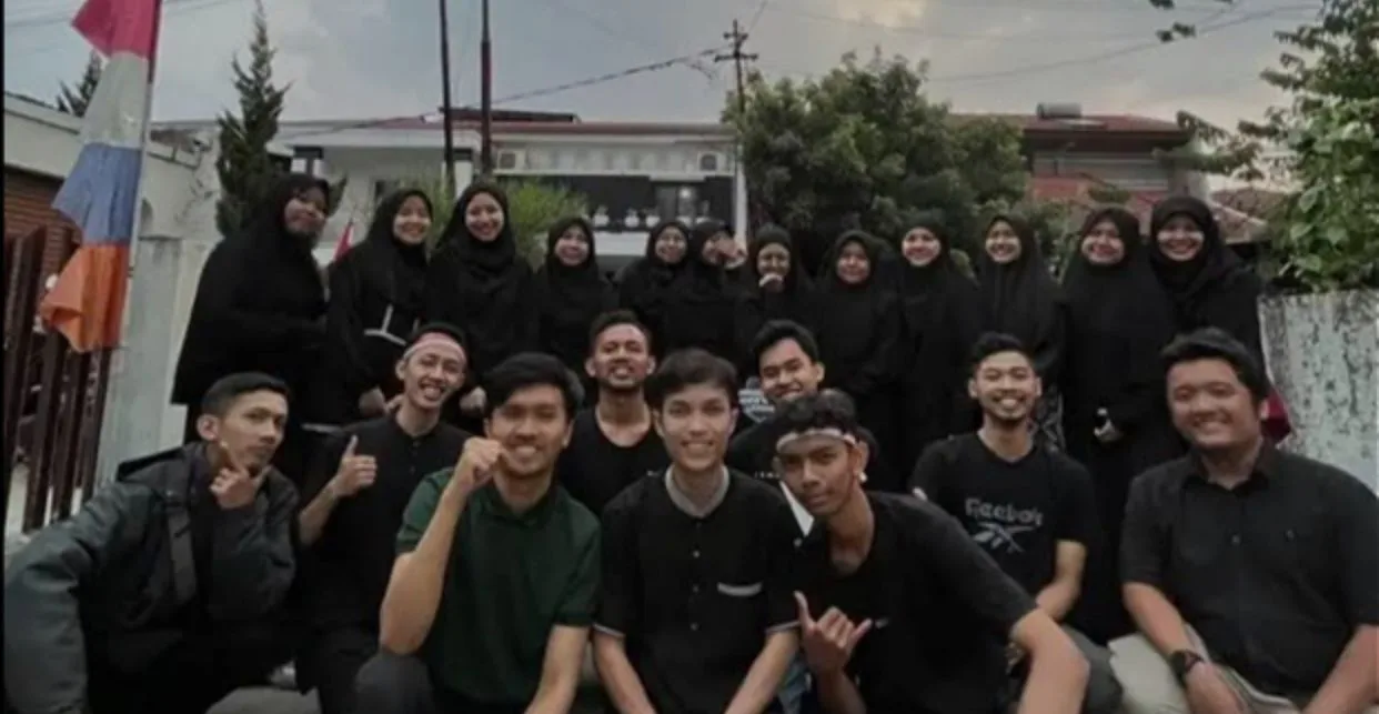 Jasa Penyelenggara Acara