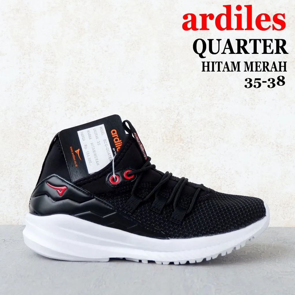SEPATU ARDILES